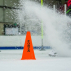 FORZA Ice Hockey Marker Cones | Net World Sports