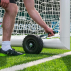 12 x 6 Freestanding Stadium Football Goal