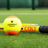 High Performance Stage 2 Kids Tennis Balls | Net World Sports