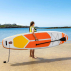 AquaTec Inflatable Paddle Boards | Net World Sports