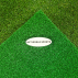 Astroturf Golf Hitting Mat | Easy To Store & Transport | Net World Sports
