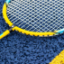 Vermont Tyro Badminton Racket | 3 Sizes | Steel & Aluminium Construction 