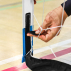 FORZA ProFlex Portable Handball Goals | Net World Sports