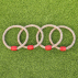 Harrier Giant Quoits | Premium Outdoor Garden Games | Net World Sports