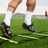 Speed & Agility Football Training Ladder