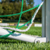 Hinged Bottom Net Frame for Stadium Goals | Net World Sports