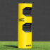 FORZA 360 Hit Rugby Tackle Bag [Tackle Bag or Contact Shield] 