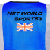 Hi-Vis Vest | Net World Sports