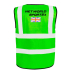 Hi-Vis Vest | Net World Sports