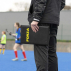 FORZA Pro A4 Hockey Coaching Folders