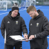 FORZA Pro A4 Hockey Coaching Folders
