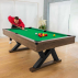 PINPOINT Pool Table | Net World Sports