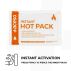 heat pack for sore back