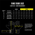 How To Find The Right Goalkeeper Glove Size