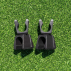 FORZA Hurdle/Agility Poles & Clips | Net World Sports