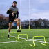FORZA Speed Agility Training Hurdles [6 Pack] | Net World Sports
