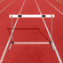 Alloy Hurdles | Buy Athletics Hurdles | Net World Sports