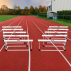 Alloy Hurdles | Buy Athletics Hurdles | Net World Sports