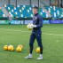 FORZA HYB Goalkeeper Gloves