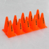 FORZA Ice Hockey Marker Cones | Net World Sports