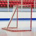 FORZA Regulation Ice Hockey Goal & Net 