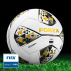 Custom FORZA Footballs [Choose Colours & Add Logos]