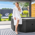 CosySpa Luxury Hot Tub Robes | Net World Sports