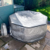 CosySpa Deluxe Hot Tub Thermal Covers | Net World Sports