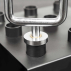 METIS Floor Barbell Stand