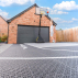 FORZA Basketball Court Modular Floor Tiles System [FIBA/NBA Standard]