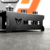 METIS Floor Barbell Stand