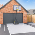 FORZA Basketball Court Modular Floor Tiles System [FIBA/NBA Standard]