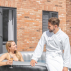 CosySpa Luxury Hot Tub Robes | Net World Sports