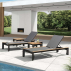 Harrier Luxury Garden Sofa Sets | Net World Sports