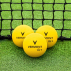 Vermont Foam Mini Red Tennis Balls [Stage 3]