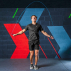 Adjustable Speed Skipping Rope | Net World Sports