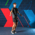 Adjustable Speed Skipping Rope | Net World Sports