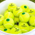 All Court Surface Mini Green Tennis Balls | Net World Sports