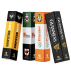 FORZA Rugby Ground Package [Flags, Corner Pole Protectors & Post Protectors]