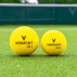 Vermont Foam Mini Red Tennis Balls [Stage 3]