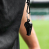Referee Whistle 