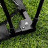 12 x 6 Quick Folding Football Goal