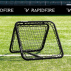 RapidFire 80 AFL Rebound Net 
