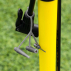 Stirrup Pump For Sports Balls