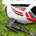 Handheld Sports Ball Pump