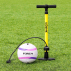 Netball Stirrup Ball Pump