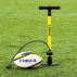 Rugby Stirrup Ball Pump