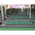 Sports Court Seating 