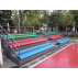 Custom Grandstand