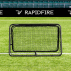 Football Rebounder